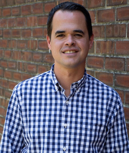 David Carlucci